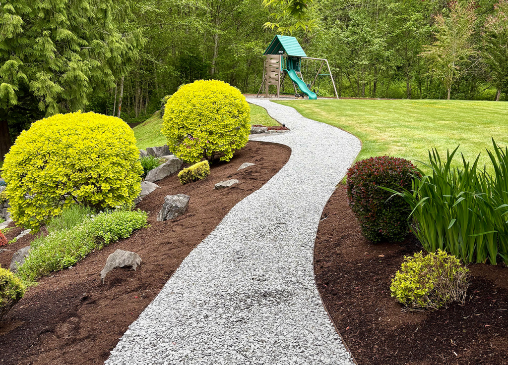 blaine hardscape services