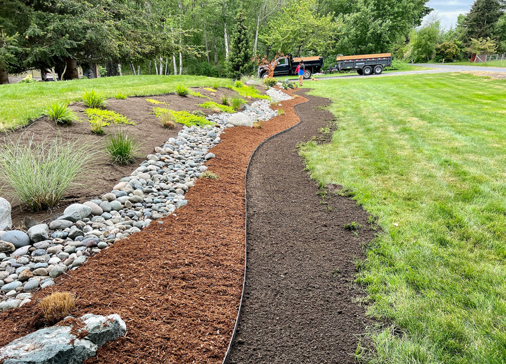 hardscape services in blaine